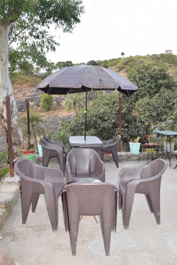 Hotel Deep Valley Mount Abu Esterno foto